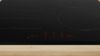 Bosch PIX631HC1E 60cm Induction Hob in Black