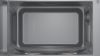 Bosch BFL523MS3B Built-In Microwave Oven In Stainless Steel