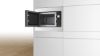 Bosch BFL523MS3B Built-In Microwave Oven In Stainless Steel