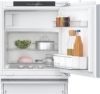 Bosch KUL22VFD0G Built Under Fridge With Freezer Section 