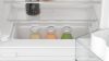 Siemens KU22LVFD0G Built-under Fridge with Freezer Section 