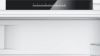 Siemens KU22LVFD0G Built-under Fridge with Freezer Section 