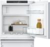 Siemens KU22LVFD0G Built-under Fridge with Freezer Section 