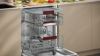 Neff S187ZCX03G N70 60cm Fully Integrated Dishwasher with Home Connect