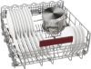 Neff S187ZCX03G N70 60cm Fully Integrated Dishwasher with Home Connect