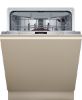 Neff S187ZCX03G N70 60cm Fully Integrated Dishwasher with Home Connect