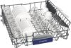 Siemens SX73HX10VG iQ300 Full Size Integrated Dishwasher with varioHinge