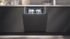 Siemens SX73HX10VG iQ300 Full Size Integrated Dishwasher with varioHinge