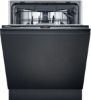 Siemens SX73HX10VG iQ300 Full Size Integrated Dishwasher with varioHinge