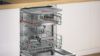 Bosch SMD6YCX01G Series 6 60cm Fully Integrated Dishwasher 
