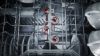 Bosch SMD6YCX01G Series 6 60cm Fully Integrated Dishwasher 