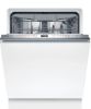 Bosch SMD6YCX01G Series 6 60cm Fully Integrated Dishwasher 