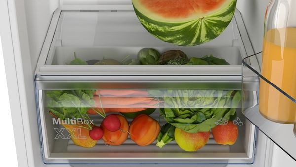 Bosch KIR41NSE0G Built-In Fridge 
