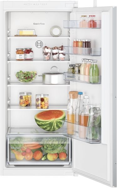 Bosch KIR41NSE0G Built-In Fridge 
