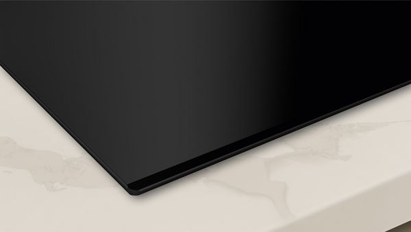 Neff T58FHW1L0 80.2cm Induction Hob - Black