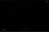 Neff T58FHW1L0 80.2cm Induction Hob - Black