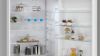 Siemens KG49NXIDF Freestanding Fridge Freezer in Brushed Steel anti-fingerprint