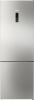 Siemens KG49NXIDF Freestanding Fridge Freezer in Brushed Steel anti-fingerprint