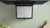Bosch DWK87FN60B 80cm Wall-Mounted Cooker Hood in Black