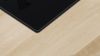 Bosch PPP6A6B90 60cm Gas Hob with FlameSelect in Black Tempered Glass 