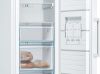 Bosch GSN36VWEPG Freestanding Freezer In White
