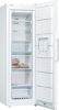Bosch GSN36VWEPG Freestanding Freezer In White