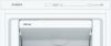 Bosch GSN36VWEPG Freestanding Freezer In White