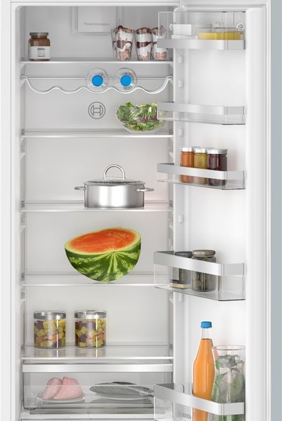 Bosch KIR81ADD0G Built In Fridge 