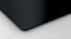 Bosch PVS811B16E Induction Hob with Integrated Ventilation System in Black