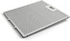 Bosch DEM66AC00B Series 2 60cm Integrated Cooker Hood in Silver