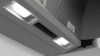 Bosch DEM66AC00B Series 2 60cm Integrated Cooker Hood in Silver