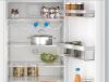 Bosch KIL82VFE0G Built-In Fridge With Freezer Section