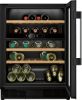 Neff KU9213HG0G Built-In Wine Cooler in Black with Glass Door