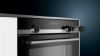 Siemens HR578G5S6B Built In Oven With Added Steam Function In Stainless Steel