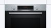 Bosch HRS574BS0B Built In oven With Added Steam Function In Stainless Steel