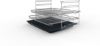 Bosch HRS574BS0B Built In oven With Added Steam Function In Stainless Steel