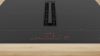 Bosch PVQ731H26E Induction hob with integrated ventilation system Black