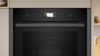 Neff B64CS51G0B Built In Single Electric Oven Graphite with Slide & Hide®