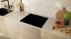 Neff T36FBE1L0G 60cm Induction Hob in Black