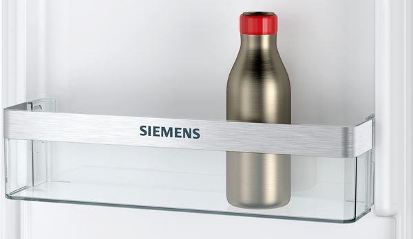 Siemens KI86NVFE0G Built In Fridge-Freezer