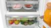 Siemens KI86NVFE0G Built In Fridge-Freezer
