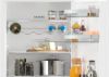 Siemens KI86NVFE0G Built In Fridge-Freezer