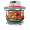 Ninja AS090UKWH CRISPi PRO 5-in-1 Glass Air Fryer - White