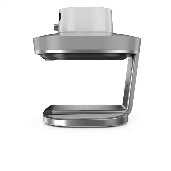 Ninja AS090UKWH CRISPi PRO 5-in-1 Glass Air Fryer - White