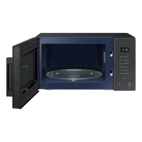 Samsung MS23T5018AC/EU 23 Litres Microwave - Charcoal