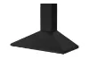 Leisure H1001PK 100cm Chimney Hood in Black