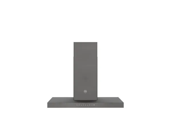 Bertazzoni KT90P1ANT Professional Series 90cm T-Shaped Hood in Carbon