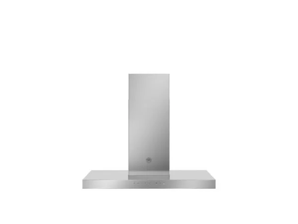 Bertazzoni KT90P1AXT Professional Series 90cm T-Shaped Hood in Stainless Steel