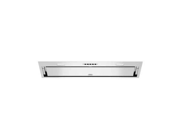 Bertazzoni KIN70MOD1XB/2 Modern Series 70cm Canopy Hood in Stainless Steel