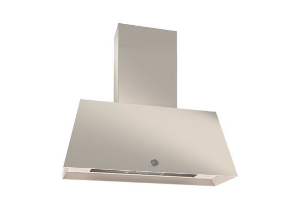 Bertazzoni KR110HER1ADC Heritage Series Rustica 110cm Hood in Avorio